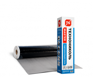 ГИДРОИЗОЛЯЦИЯ ПОЛА ТЕХНОНИКОЛЬ