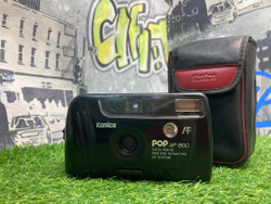Konica POP AF-800