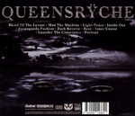 Queensryche / The Verdict (RU)(CD)