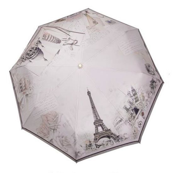 Женский зонт Три Слона Полный автомат 3850-C-03