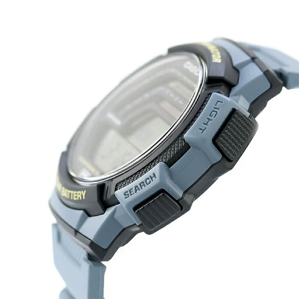 Мужские наручные часы Casio WS-1800-2A