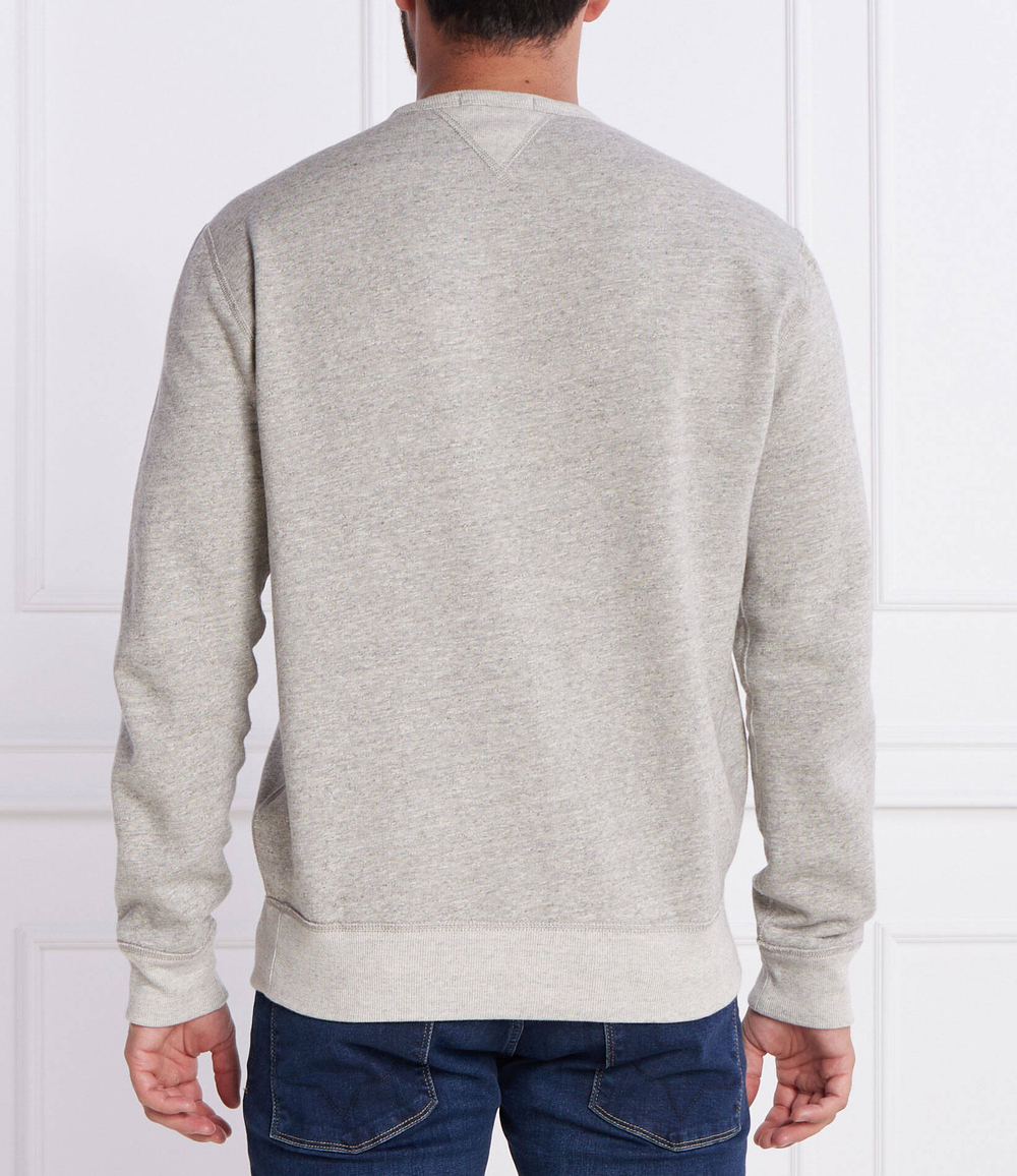 Худи POLO RALPH LAUREN - серый(710920438)