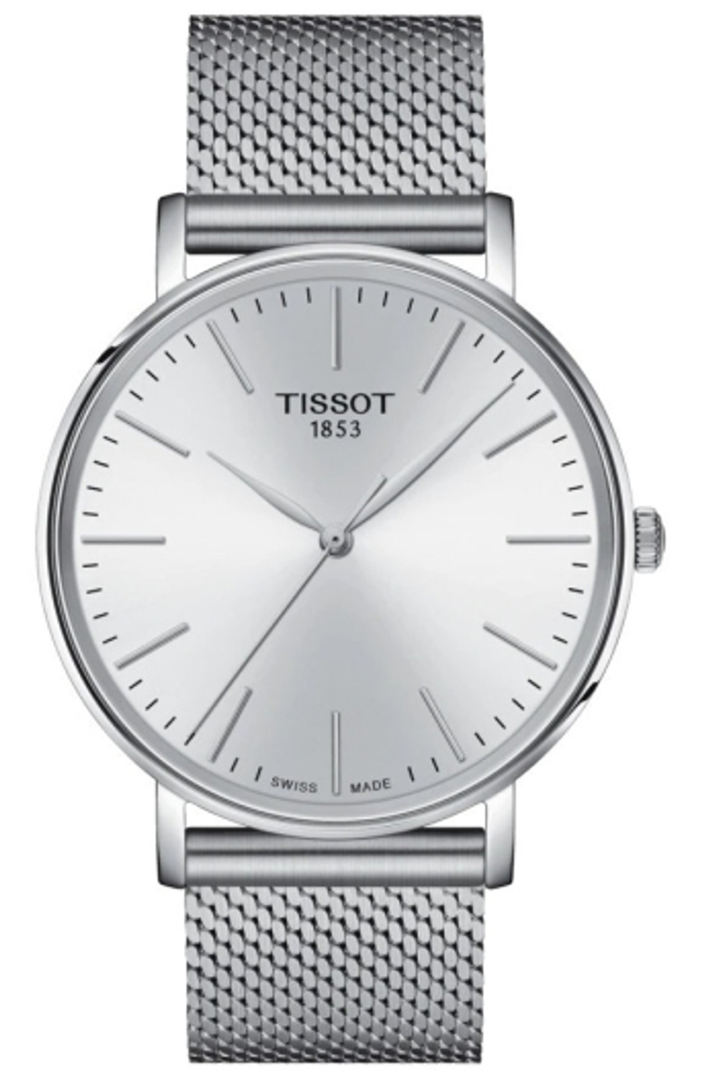 Tissot Everytime Gent T1434101101100