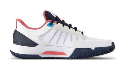 Женские теннисные кроссовки Wilson Intrigue Tour Clay