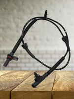 Датчик ABS передний правый 3550400U3400 для JS4, Москвич