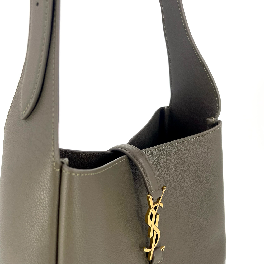 Saint Laurent Le 5 À 7 Sapple Small