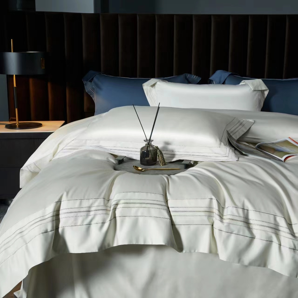 Постельное белье Rosewood | King Size