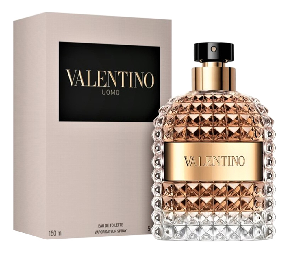 Valentino Uomo