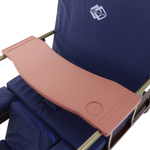 Кровать механическая Med-Mos YG-6 (ЛДСП венге)