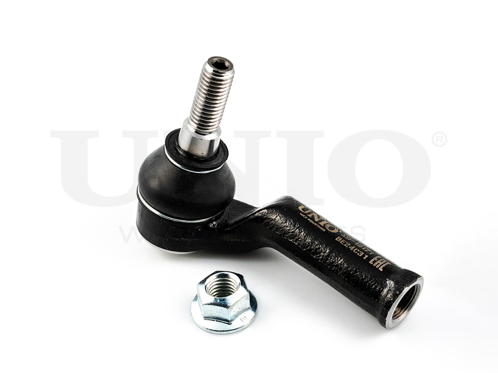 Наконечник рулевой левый UNIO SSP-10121