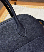 Hermes Bolide 27 cm