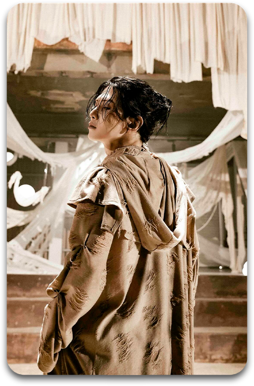 Карта / ATEEZ #1785