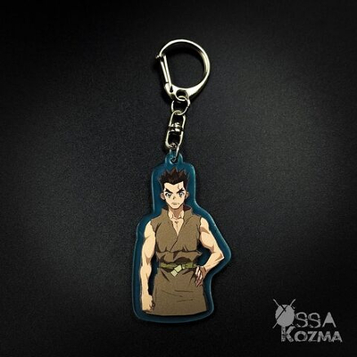 Брелок Тайдзю Оки