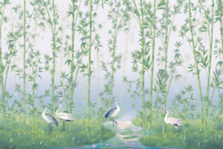 Коллекция Chinoiserie