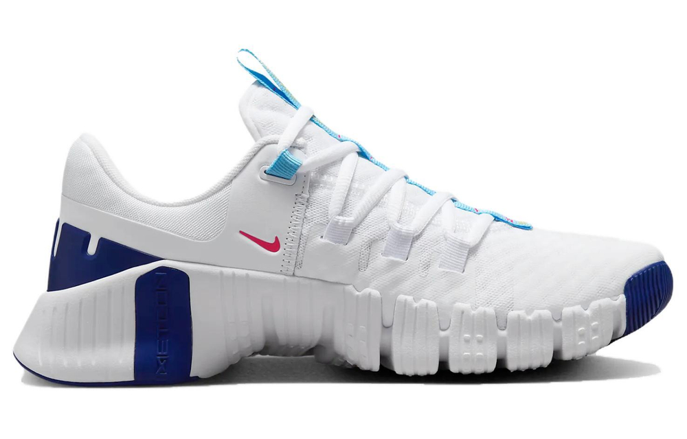 Кроссовки Nike Free Metcon 5 (Женская размерная сетка)
