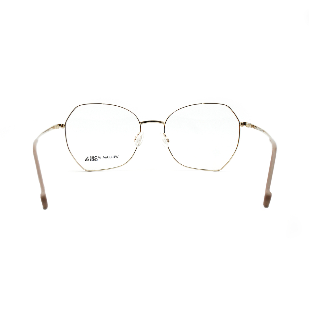 Оправа бабочка William Morris 50253 C2 золотая