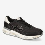 Комбинированные кроссовки Premiata Mick 7249