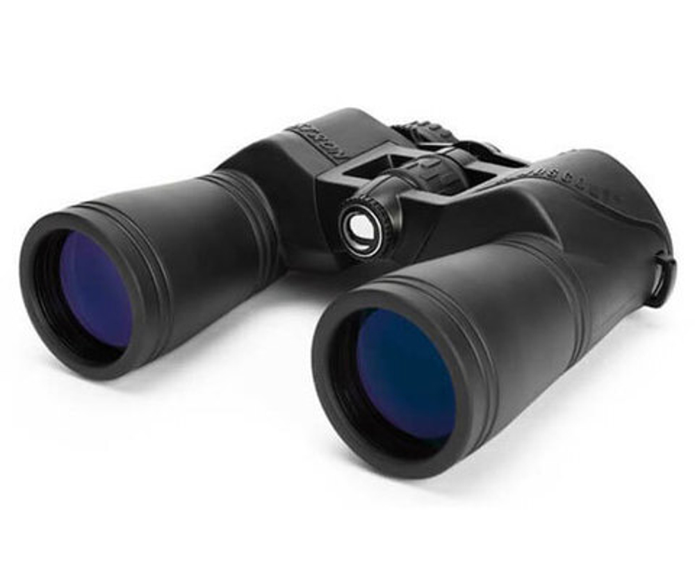Бинокль Celestron LandScout 12x50