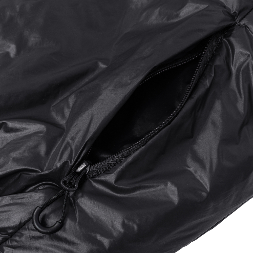 Куртка Called a Garment Spring Mountaineering "Black"