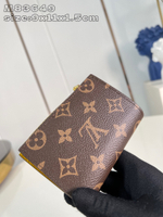 Louis Vuitton Lisa Wallet
