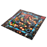 Игра настольная 2в1 "Пятница 13 + Правда или действие" (Р.С.)