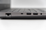 Ноутбук HP ZBook Fury 15 G8 ( i7-11850H / Quadro T1200 )