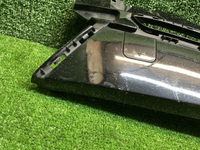 Накладка переднего бампера Kia Sportage 4 QL 18-22