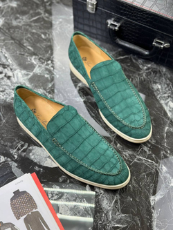 Лоферы Loro Piana