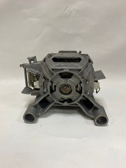 201.1 Двигатель Bosch Siemens 142369, 9000040213 00145546 9000040214 -6 контактов б\у