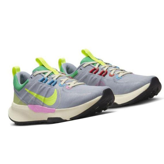 NIKE Juniper Trail Беговые кроссовки Низкие Мужские