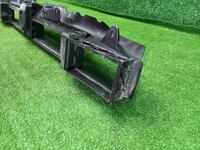 Воздуховод радиаторов нижний BMW X5 G05 (18-23)