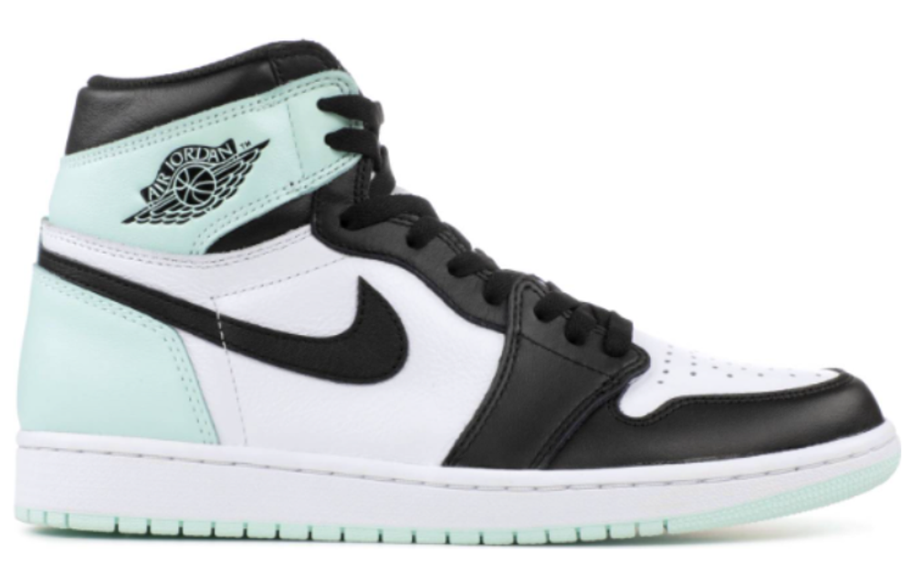 Кроссовки Jordan Air Jordan 1 Retro High Igloo