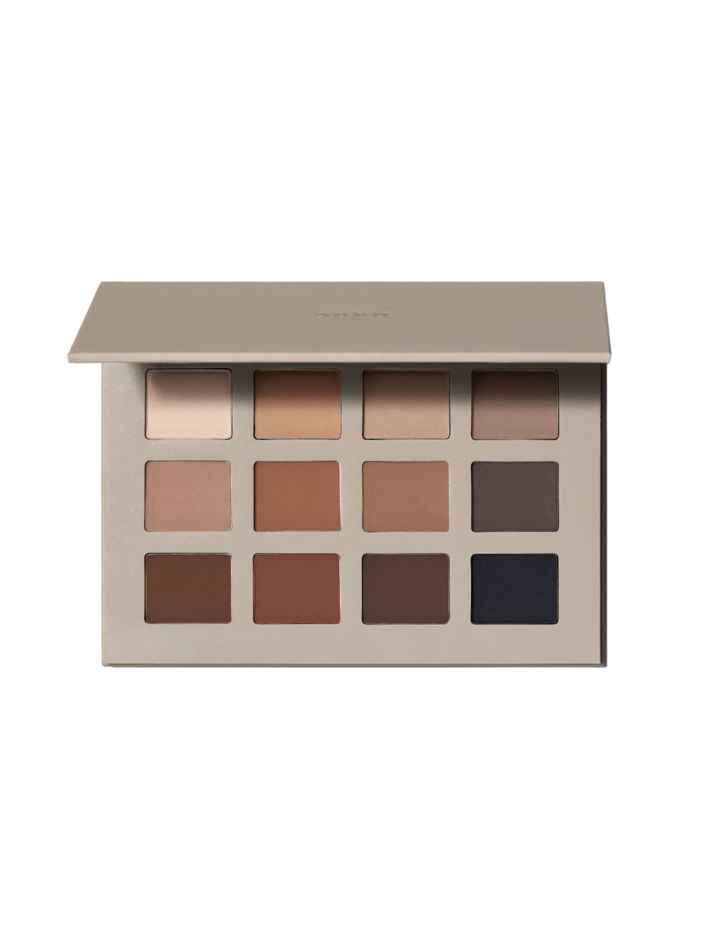 SKKN BY KIM Classic Mattes Eyeshadow Palette