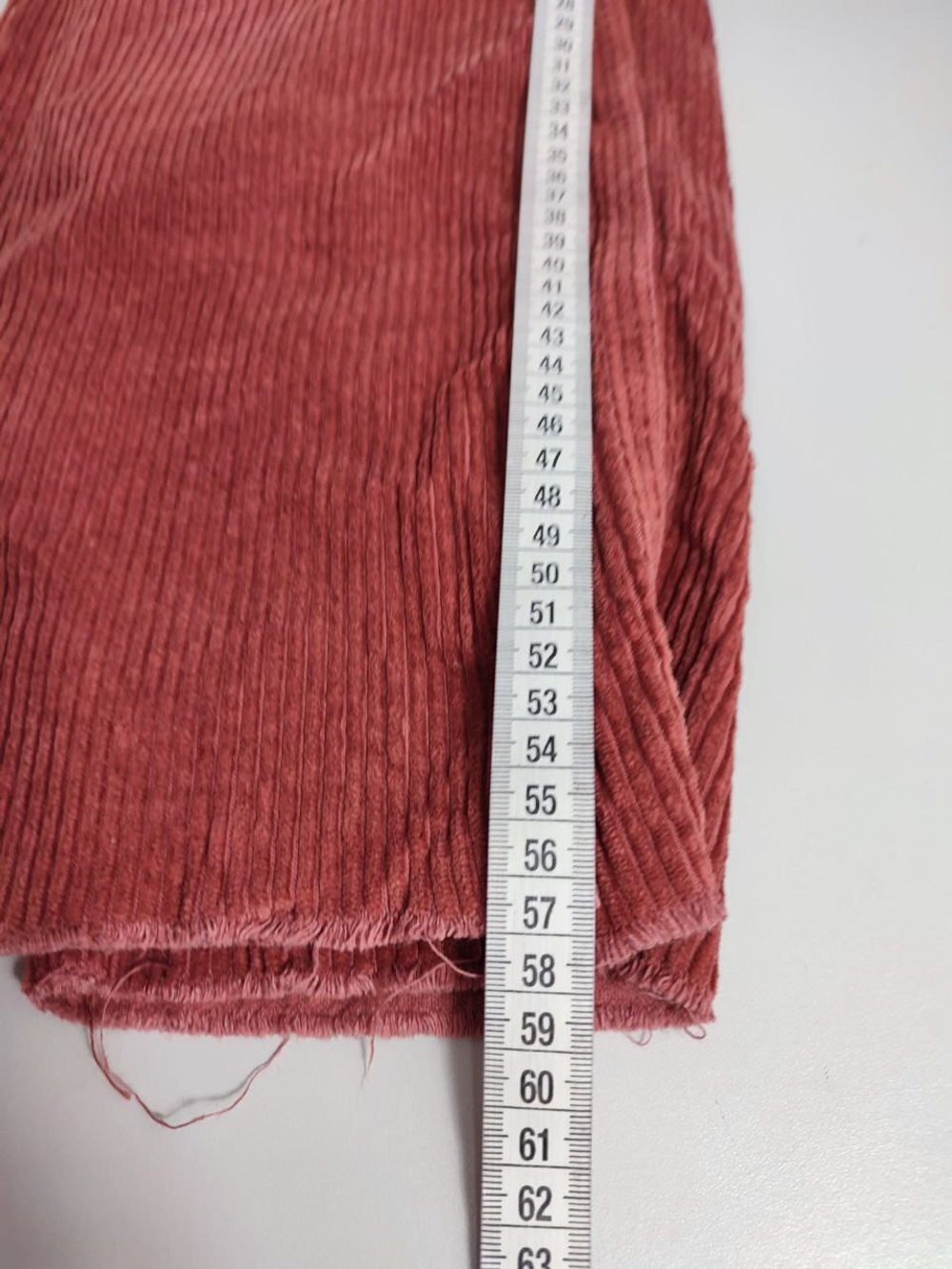 Брюки River Island вельветовые 46 размер