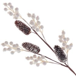 GAEM Изделие декоративное "Ветка", L14 W5 H71 см