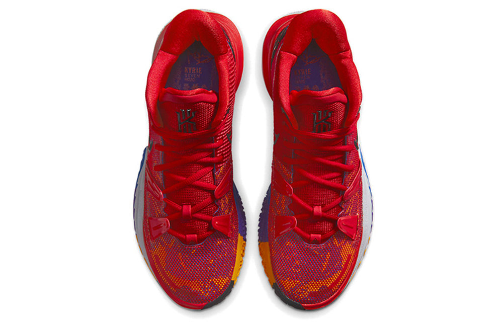 Кроссовки Nike Kyrie 7 "Icons Of Sport"