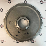 Распредвал + шестерни (не в сборе) | 320/03682 + 320/03628 + 320/03627, 320/03681, 320/03685 | JCB