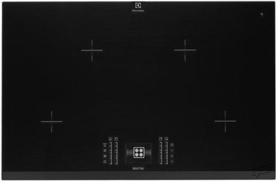Индукционная варочная панель Electrolux EHO 8840 FOG