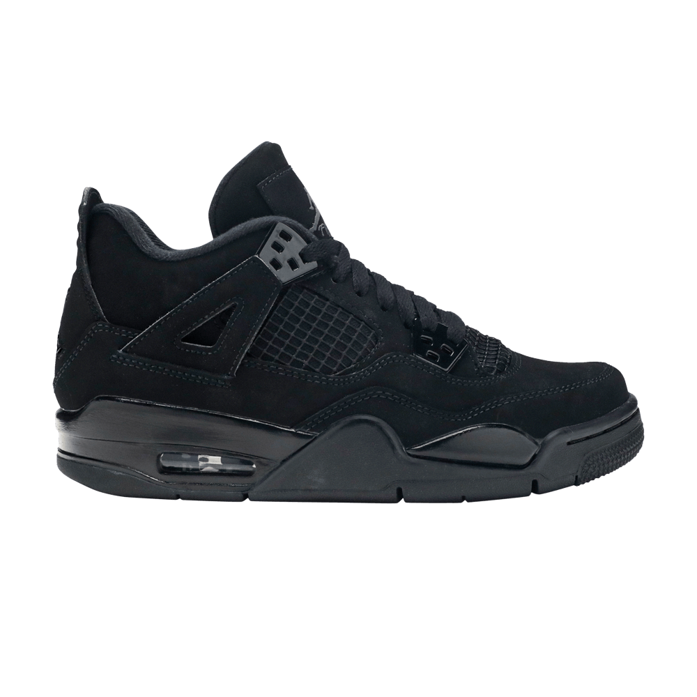 Кроссовки Jordan Air Jordan 4 2020 (Женская размерная сетка)