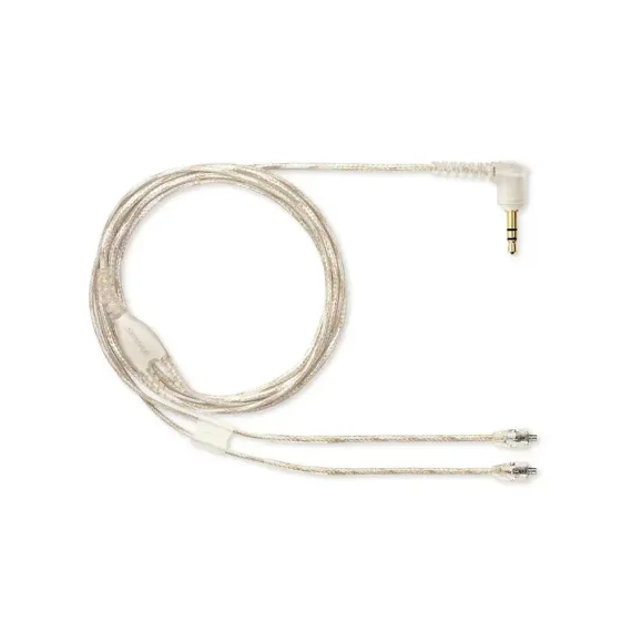 Shure SE846G2CL-EFS Transparent