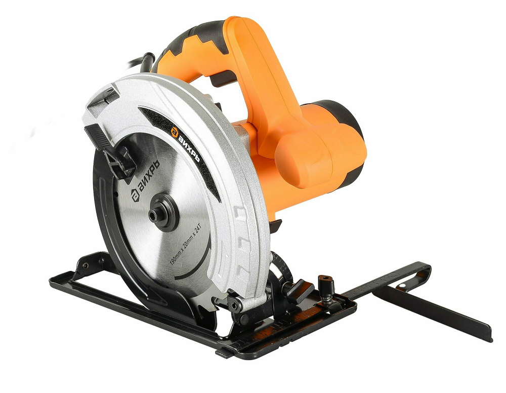 Дисковая пила ВИХРЬ ДП-190/1800