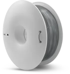 Фотография — Пластик для 3D-принтера Fiberlogy HD PLA Inox Steel