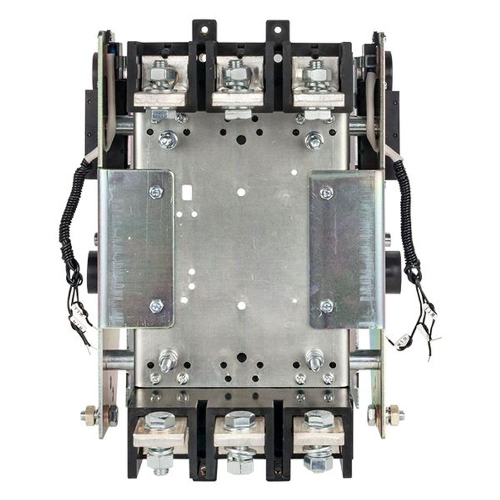 Панель выкатная для AV POWER-3/3 ETU 400А заднего присоединения EKF