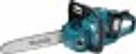 Пила цепная аккумуляторная MAKITA DUC355PT2 2х18в, 14"/35см, 3/8", 1,1мм