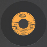 Gigliola Cinquetti, Massimo Ranieri / La Pioggia - Quando L'Amore Diventa Poesia (7" Vinyl Single)