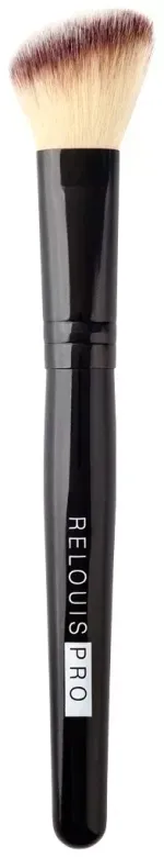 Кисть для контурирования Relouis PRO Contouring Brush №9