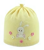 Шапка для девочки 2921 р.46-48 (Мегашапка)