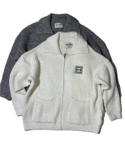 Кардиган CHANEL