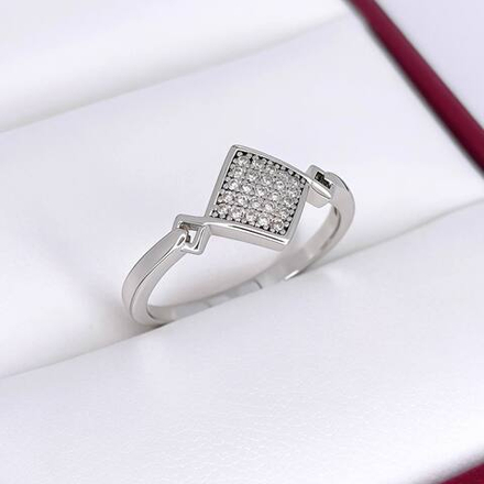 Кольцо Xuping - арт033