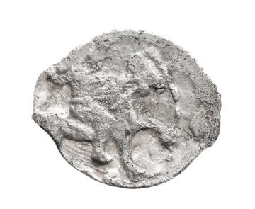 Денга Московская Иван IV "Грозный"